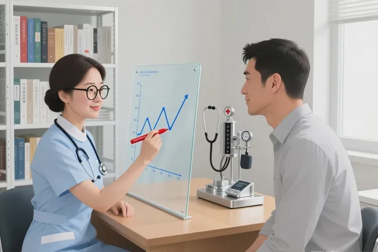 32岁餐后血糖14.5是怎么回事(图4)