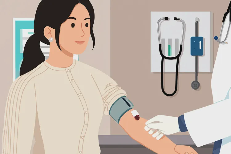 37岁空腹血糖19点0是怎么回事(图2)