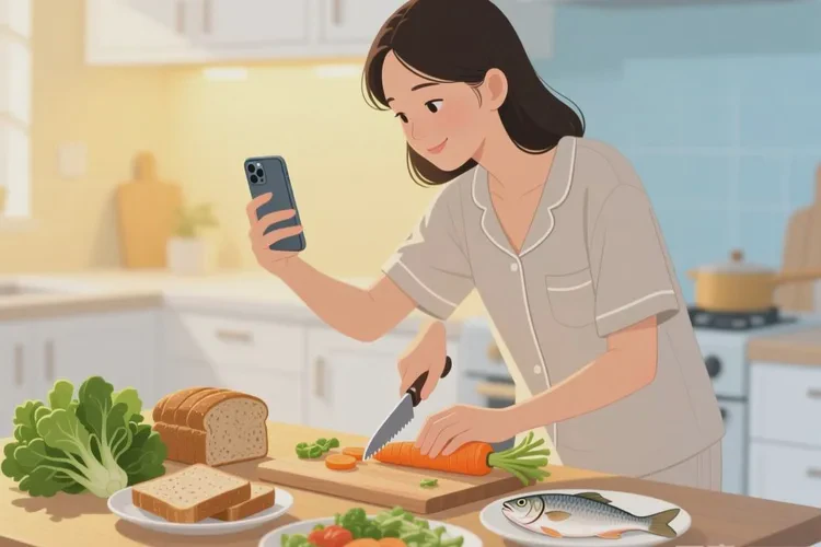 31岁晚上血糖7.1是怎么回事(图4)