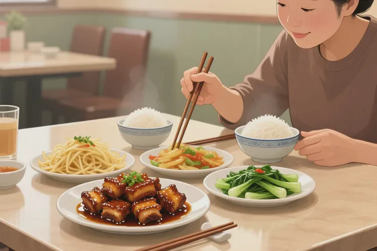 32岁中餐血糖13.3是怎么回事(图2)