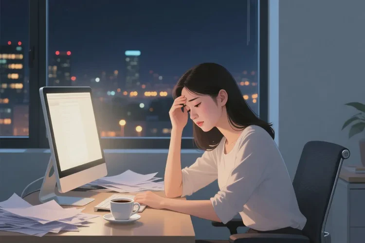 31岁晚上血糖13点2是怎么回事(图2)