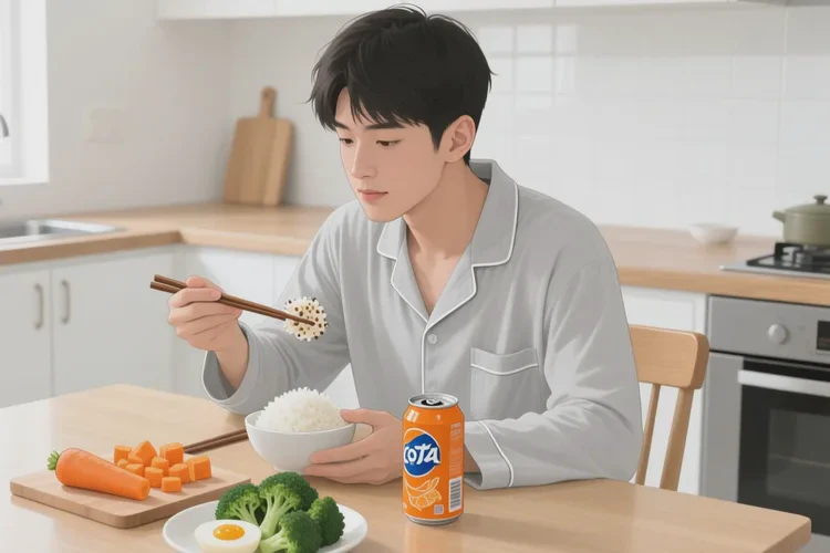 32岁餐后血糖18.0是怎么回事(图2)