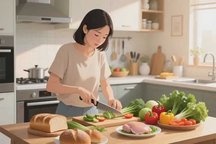 32岁早上空腹血糖12点9是怎么回事(图4)