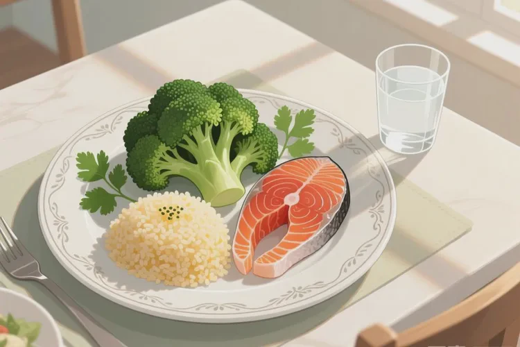 32岁餐后血糖5点4是怎么回事(图2)