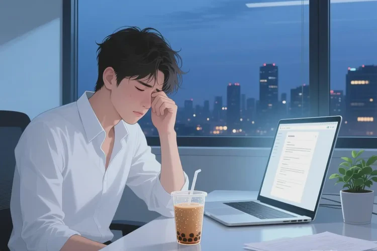 32岁餐后血糖9点1是怎么回事(图2)