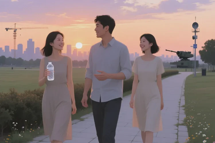 31岁睡前血糖9点5是怎么回事(图3)