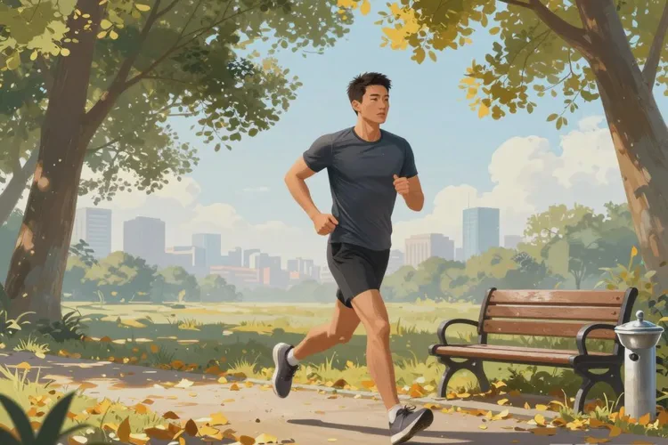 32岁早上空腹血糖4.4是怎么回事(图3)