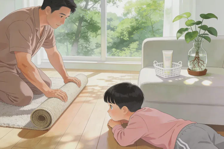 少儿四肢长湿疹能够根治吗(图3)