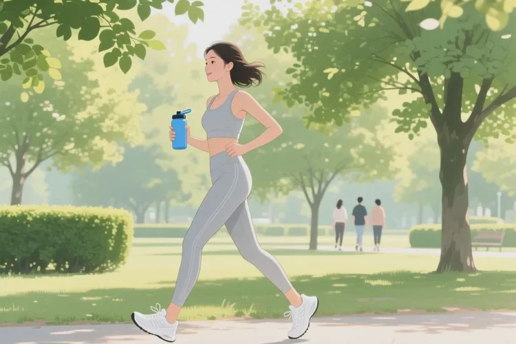 32岁早餐血糖14点6是怎么回事(图2)