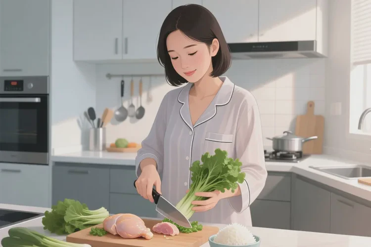 32岁餐后血糖5点6是怎么回事(图3)