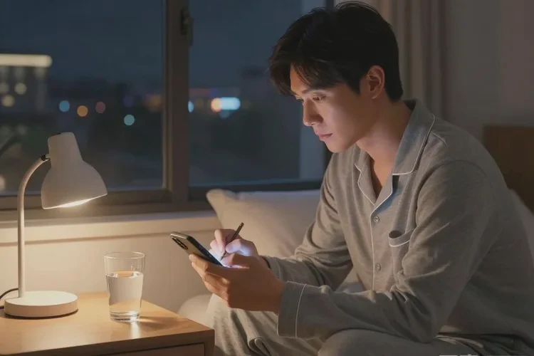 31岁睡前血糖8点0是怎么回事(图4)