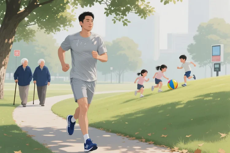 32岁早餐血糖14.3是怎么回事(图3)