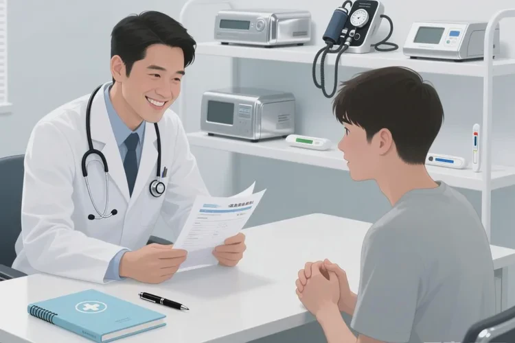 31岁睡前血糖8点7是怎么回事(图4)