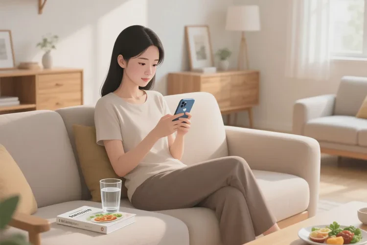 32岁空腹血糖13点8是怎么回事(图4)