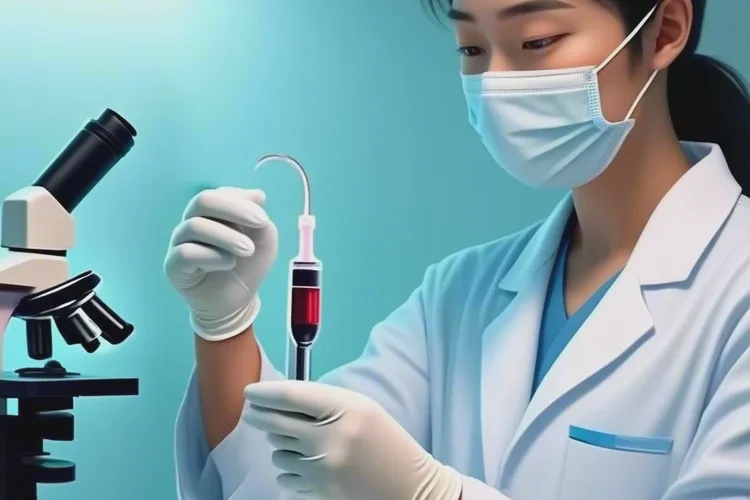 37岁空腹血糖12点3是怎么回事(图2)