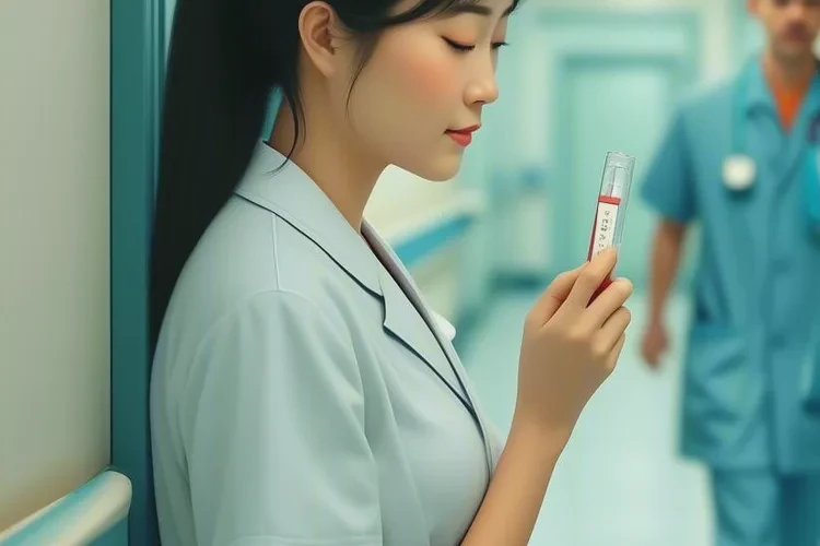 37岁早上血糖27.6是怎么回事(图2)