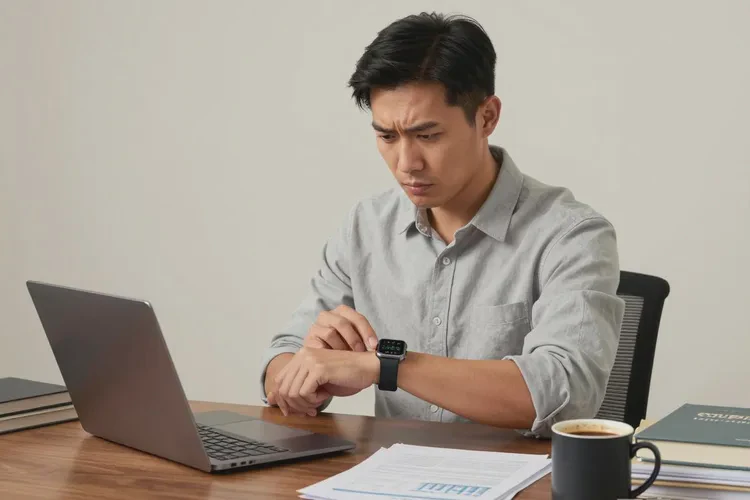 32岁早上空腹血糖6.8是怎么回事(图1)