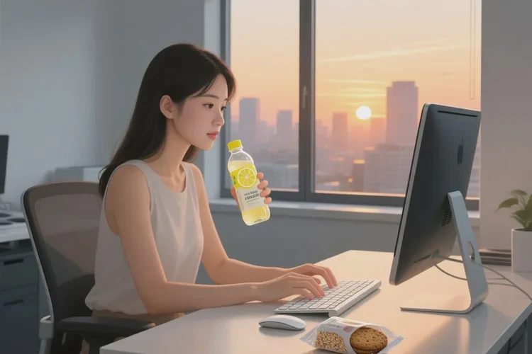 32岁晚餐血糖10点1是怎么回事(图2)