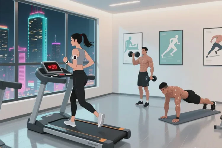 31岁早上空腹血糖22.9是怎么回事(图3)