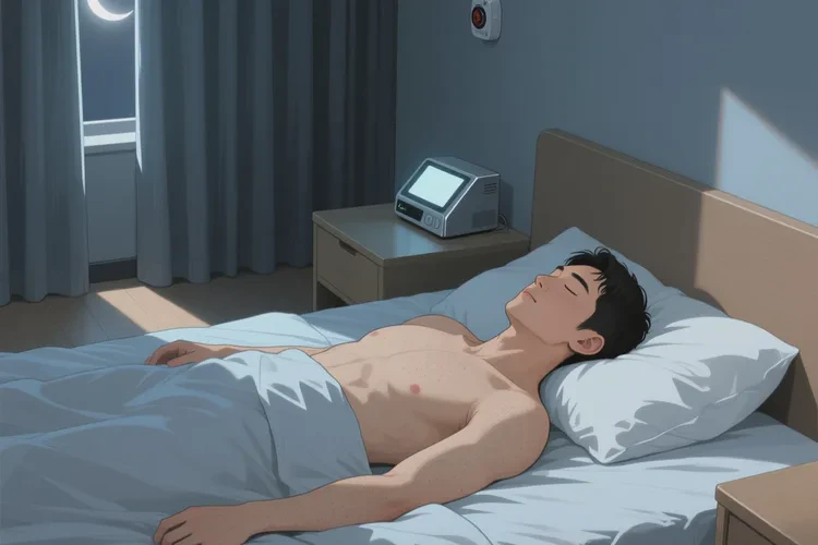 32岁晚餐血糖26.6是怎么回事(图4)