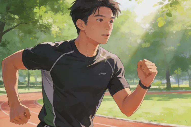 32岁早餐血糖29.5是怎么回事(图3)