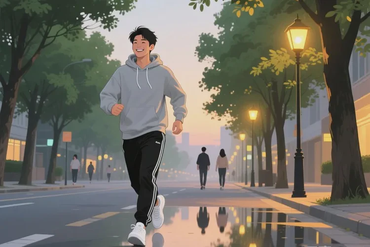 32岁晚餐血糖6.4是怎么回事(图2)