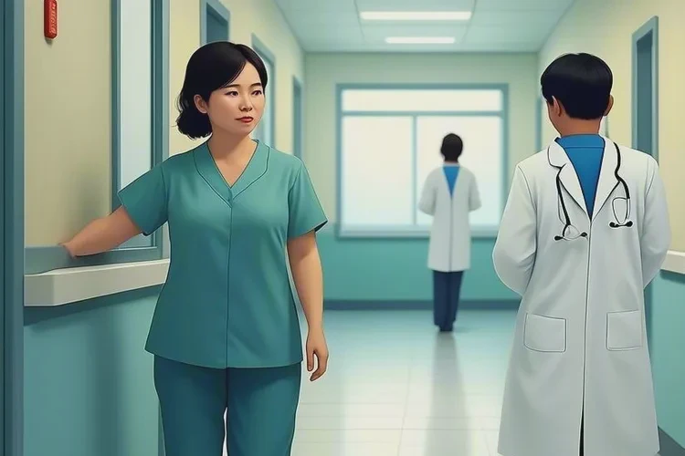 37岁睡前血糖12.8是怎么回事(图4)