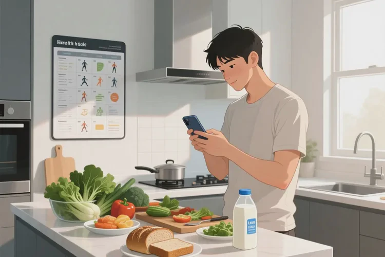 31岁下午血糖20点2是怎么回事(图3)