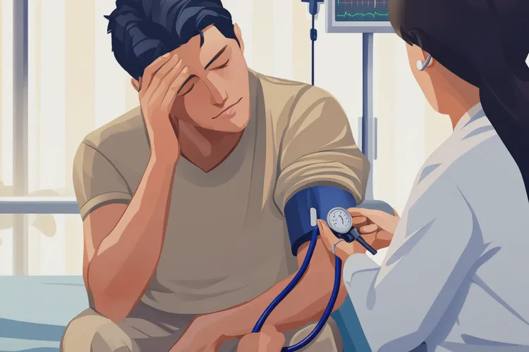 37岁下午血糖30.2是怎么回事(图3)