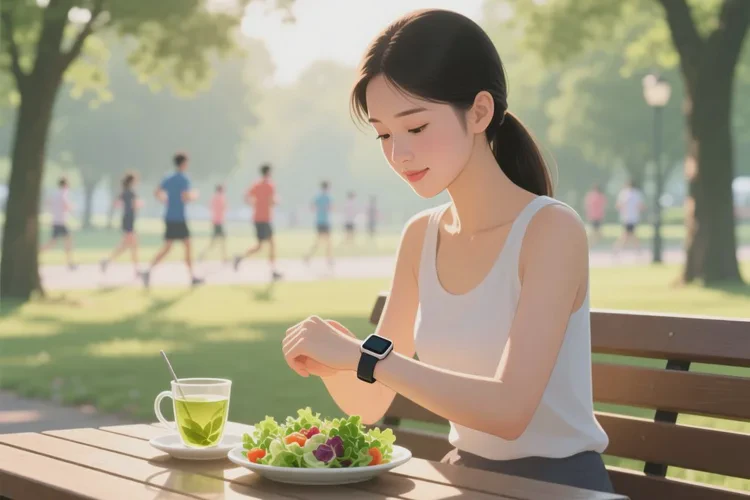 32岁晚餐血糖18.9是怎么回事(图3)