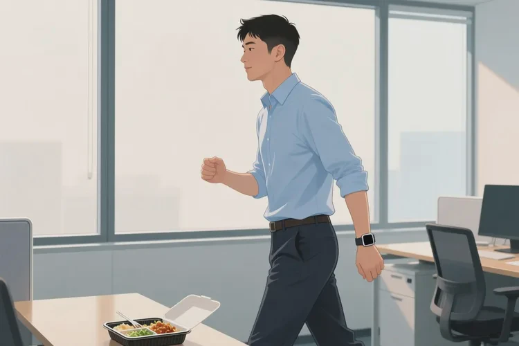 32岁早餐血糖15.6是怎么回事(图2)