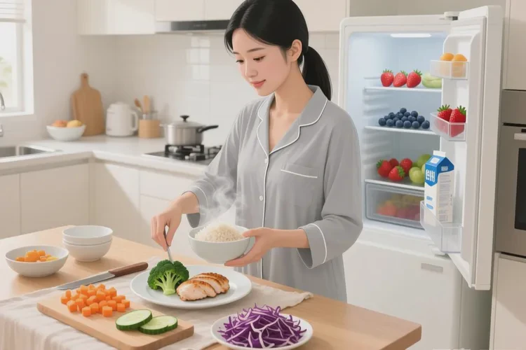 31岁下午血糖14点8是怎么回事(图2)