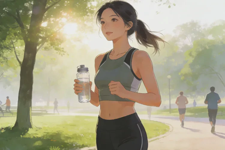 32岁早餐血糖15点7是怎么回事(图2)