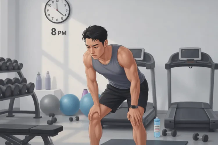 32岁晚餐血糖6点4是怎么回事(图1)