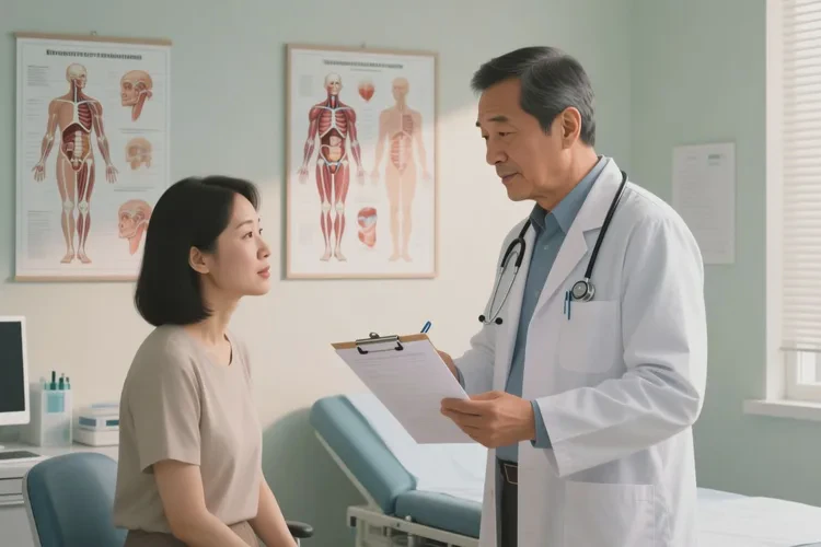 31岁睡前血糖11点6是怎么回事(图4)