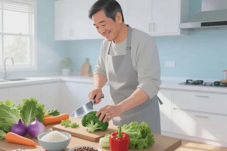 32岁晚餐血糖17点2是怎么回事(图3)