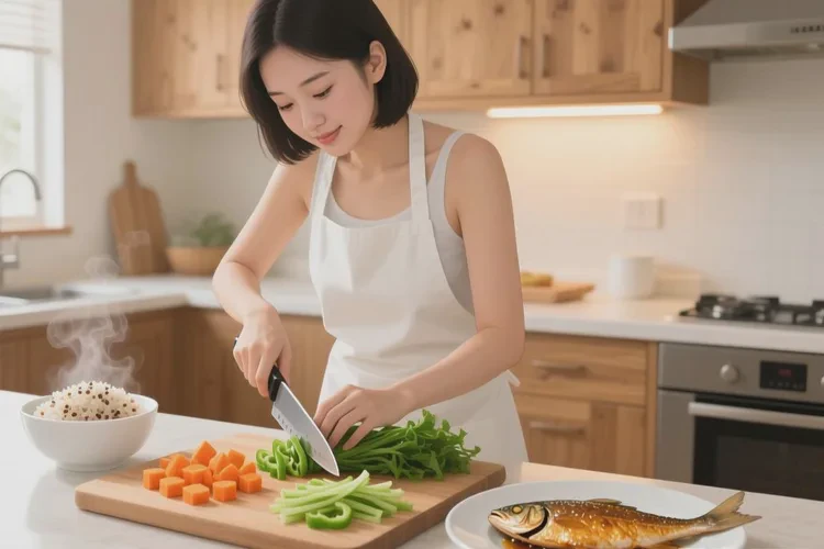 32岁餐后血糖4点9是怎么回事(图4)