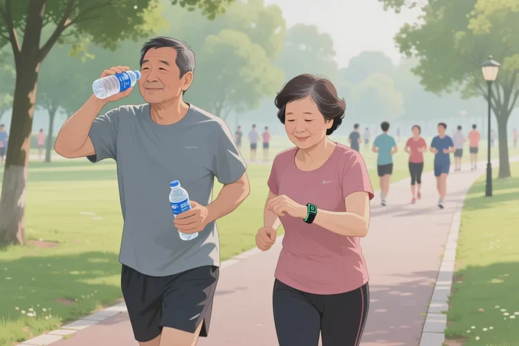 32岁空腹血糖16.4是怎么回事(图4)