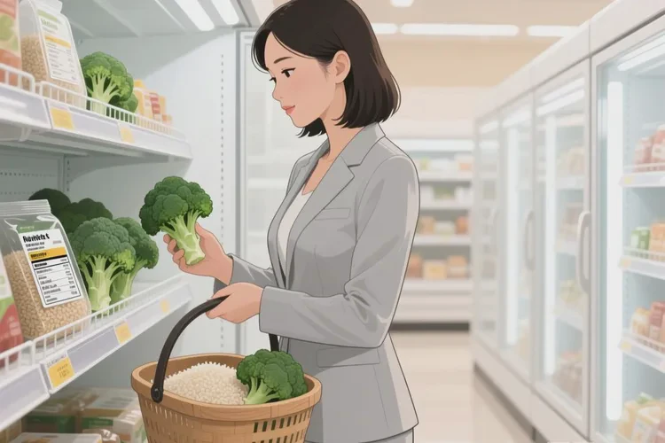 32岁餐后血糖17.9是怎么回事(图3)