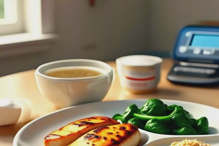 37岁下午血糖27.5是怎么回事(图4)