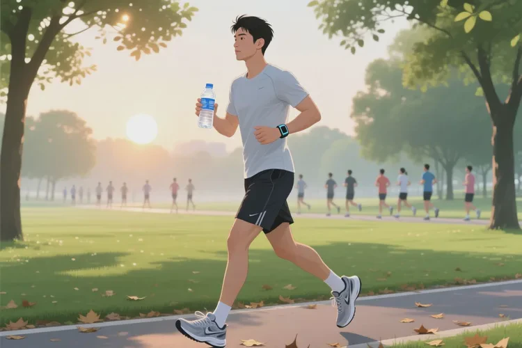 32岁早餐血糖20.7是怎么回事(图3)