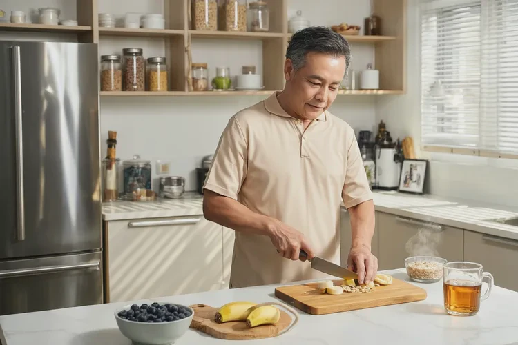 36岁早上血糖13点3是怎么回事(图3)