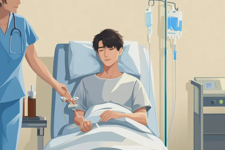 37岁早餐血糖29.5是怎么回事(图3)