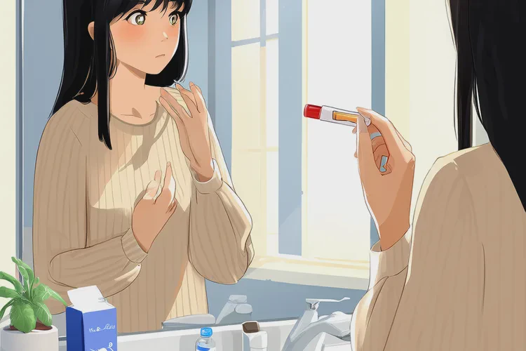 37岁早上血糖23.3是怎么回事(图2)