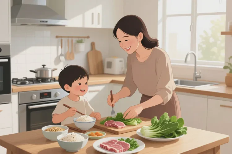 32岁晚餐血糖21.6是怎么回事(图4)