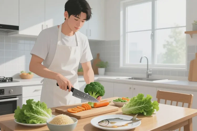 32岁中餐血糖17点1是怎么回事(图3)