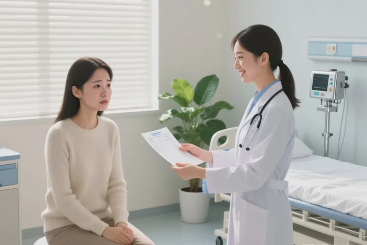 32岁餐后血糖19点6是怎么回事(图2)