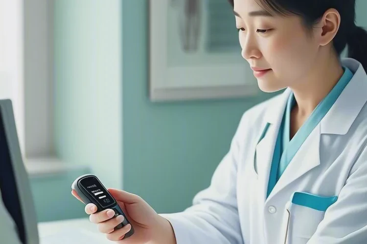 38岁晚餐血糖4.3是怎么回事(图4)