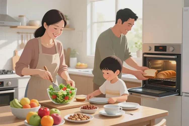 32岁早餐血糖14.1是怎么回事(图4)