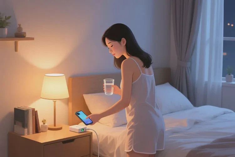 31岁睡前血糖10点4是怎么回事(图4)